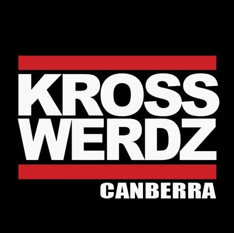 Krosswerdz Canberra – Spoken Werdz