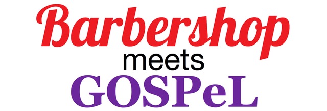 Barbershop meets Gospel