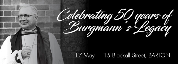 Celebrating 50 years of Burgmann's legacy