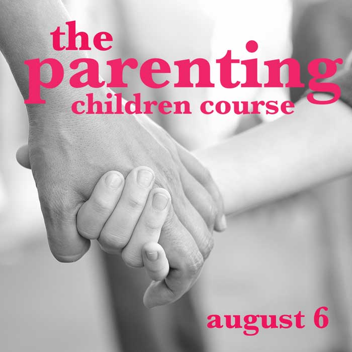 The Parenting Children Course