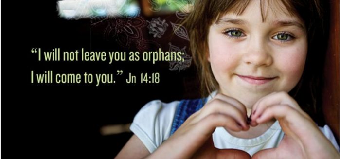 Orphan Sunday Awareness Evening