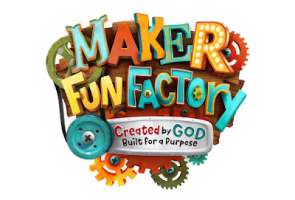 Maker Fun Factory Holiday Club