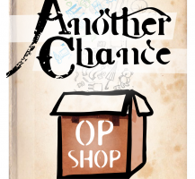 Another Chance Op Shop (Scullin) – 50% off sale