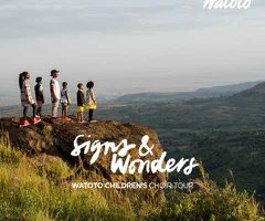 Watoto Children’s Choir – Signs & Wonders