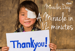 Miracles Day 2018