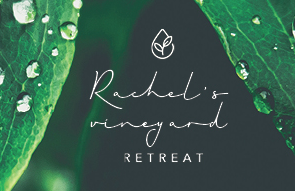 Rachel’s Vineyard Retreat