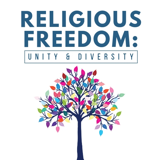 Religious Freedom: Unity and Diversity