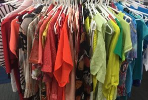 Another Chance Op Shop (Scullin) – 50% off ALL Clothing