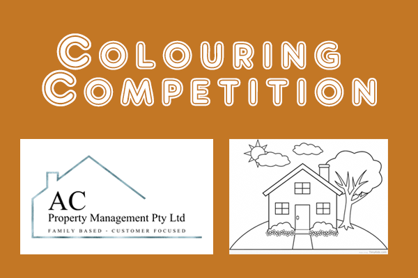 Colouring competition