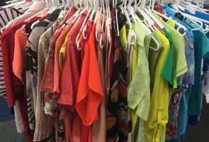 Another Chance Op Shop (Scullin) – HALF PRICE ENTIRE STORE Sale!