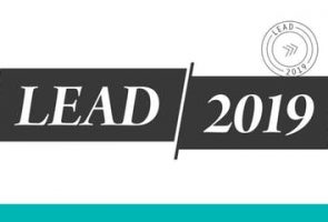 LEAD 2019 – Canberra