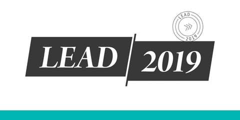 LEAD 2019 - Canberra