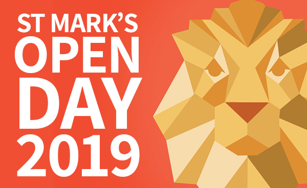 Open Day at St Mark's National Theological Centre