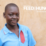 Feed the Hungry - Esther Smiling