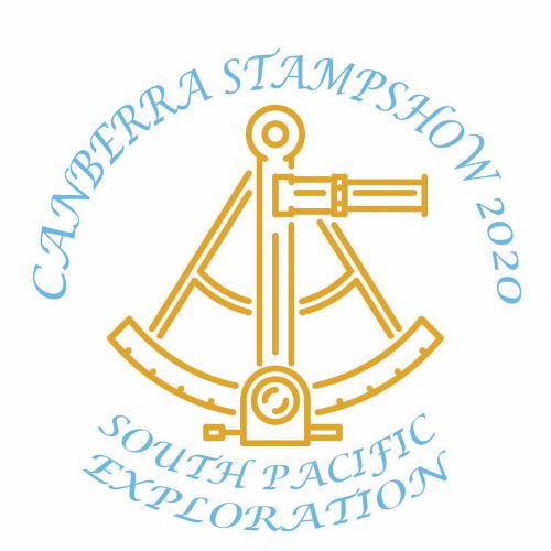 Canberra Stamp Show