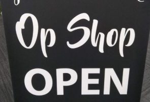 Another Chance Op Shop-50% OFF STOREWIDE