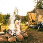 Camping Family Traditions