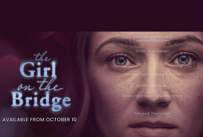Movie – The Girl on the Bridge