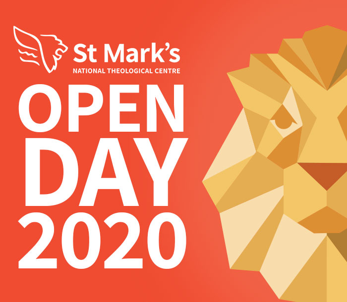 St Mark's On-Campus Open Day & Book Fair