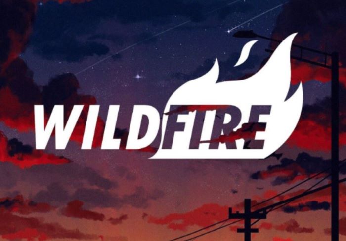 Grace Church: Wildfire Youth Camp