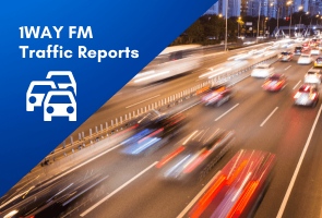 Sponsor a Traffic Report