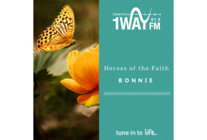 Heroes of the Faith: Bonnie