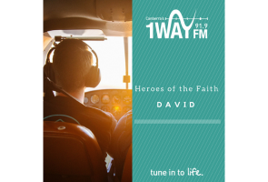 Heroes of the Faith: David