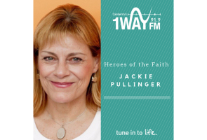 Heroes of the Faith: Jackie Pullinger