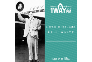 Heroes of the Faith: Paul White