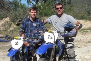 Guided – “Rite of Passage” 4 Night Son and Father Adventure Experience at Mountain Trails Adventure School