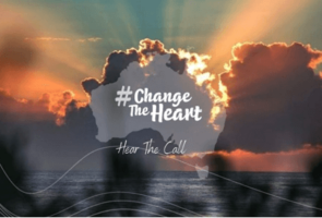 Change the Heart service