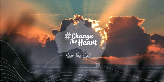 Change the Heart service