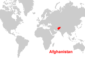Afghanistan: Now the Most Dangerous Country for Christians