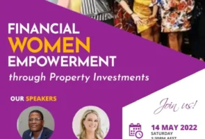Financial Women Empowerment