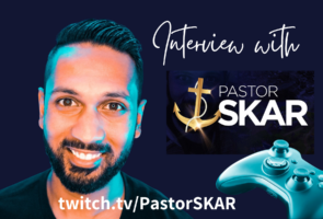 Interview with PastorSKAR
