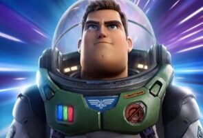 Lightyear: Pixar’s Back With its Toy Story Spinoff [Movie Review]