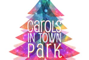 Carols In Town Park