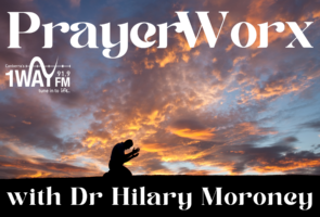 PrayerWorx