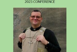 Christian Faith & Freedom Conference 2023 – Faith & Freedom under Fire