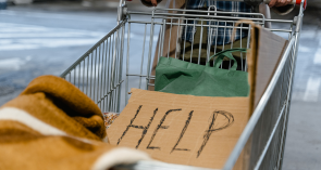Call on Aussies to Help Ease Homelessness Crisis