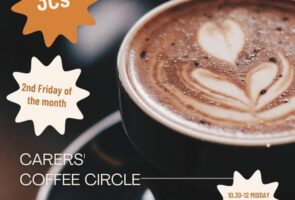 Carers Coffee Circle -Holy Covenant Church