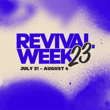 Revival Week 2023