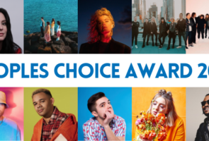 Voting is Now Open for the 2023 People’s Choice Awards