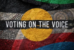 Voting on The Voice: Combined Faith Communities of Australia