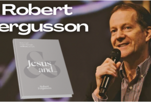 Robert Fergusson – Jesus and…