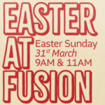 Easter Sunday at Fusion