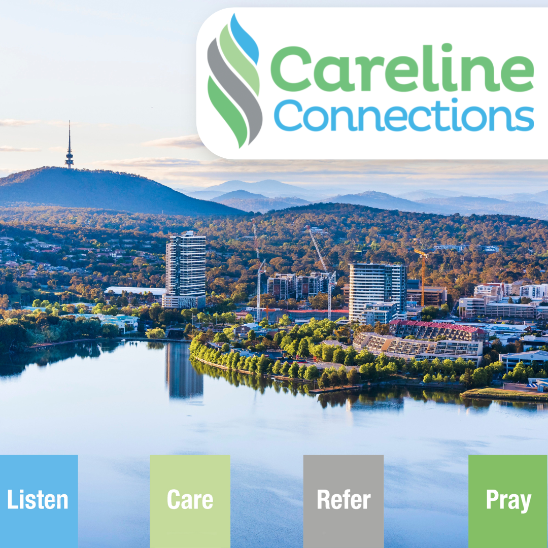 Careline Connections