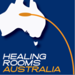 Healing Rooms Training