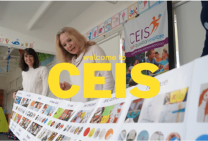 Friends of Christian Education in Schools (CEIS) Event